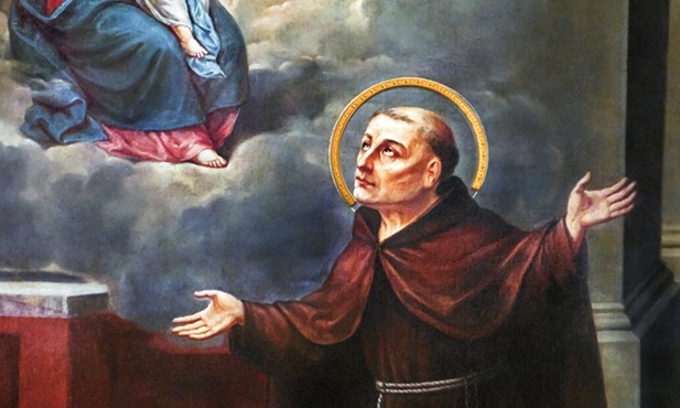 Św. Jan z Dukli