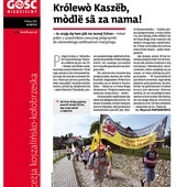 Gość Koszalińsko-Kołobrzeski 29/2021