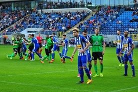 Ekstraklasa wraca do Łęcznej! Bilety i karnety już w sprzedaży