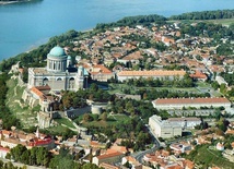 Esztergom - Ostrzychom