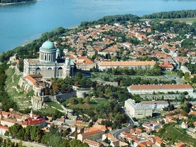 Esztergom - Ostrzychom