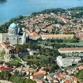 Esztergom - Ostrzychom