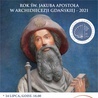 Główne obchody Roku św. Jakuba Apostoła w archidiecezji gdańskiej odbędą się już 25 lipca.