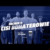 #RazemPoEmocje z Eneą - Cisi bohaterowie