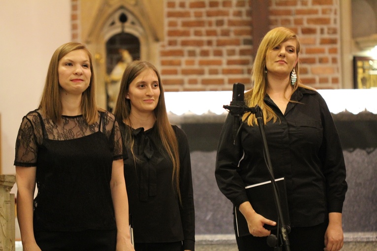 Wieczór Czesławowy u dominikanów ze św. Marią Magdaleną