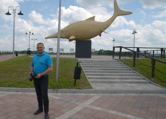 Geopark Owadów-Brzezinki