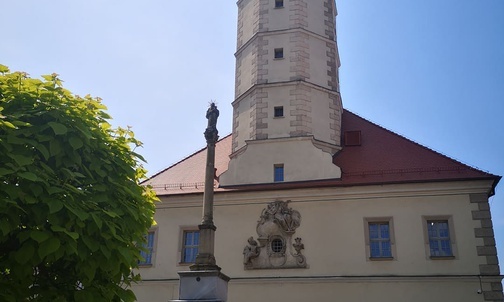 Głogówek - podróż obowiązkowa