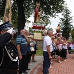 Tysiącletnia patronka