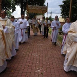 Tysiącletnia patronka