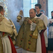 Biskup opolski wydał instrukcję w sprawie stosowania liturgii przedsoborowej w diecezji opolskiej