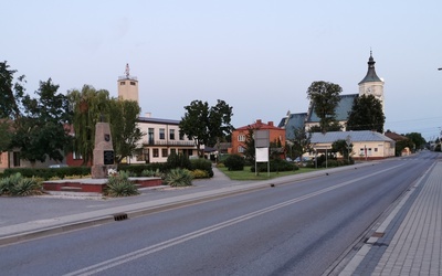 Od przyszłego roku Bolimów ponownie otrzyma prawa miejskie.