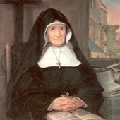 Św. Maria Magdalena Postel