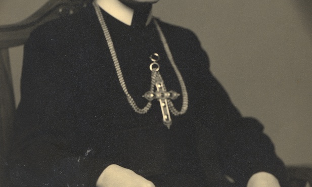 Bł. Paweł Piotr Gojdič