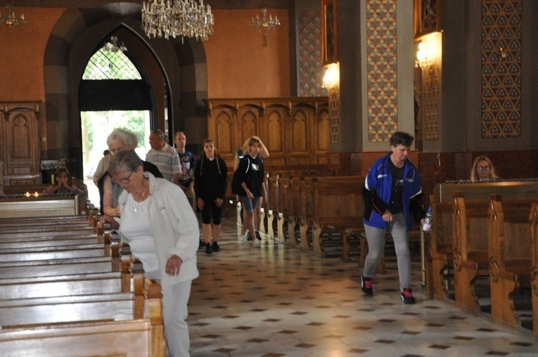 Z Podhala do Czarnej Madonny cz. 2