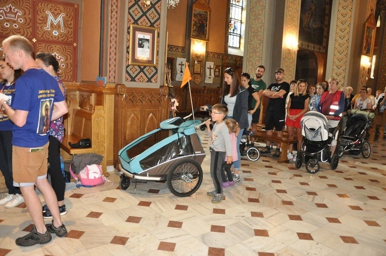 Z Podhala do Czarnej Madonny cz. 2