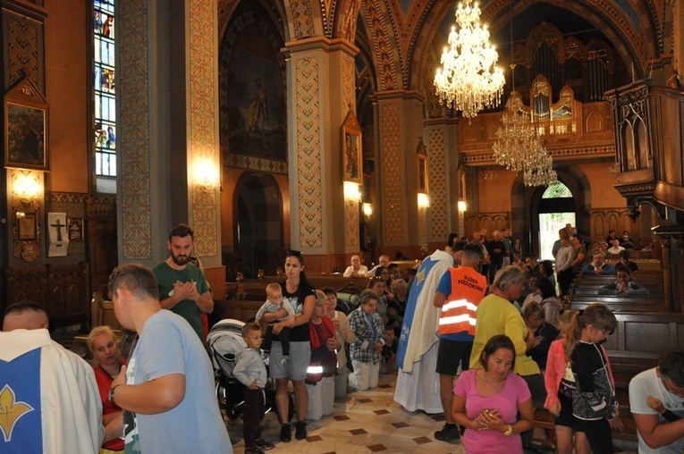 Z Podhala do Czarnej Madonny cz. 2