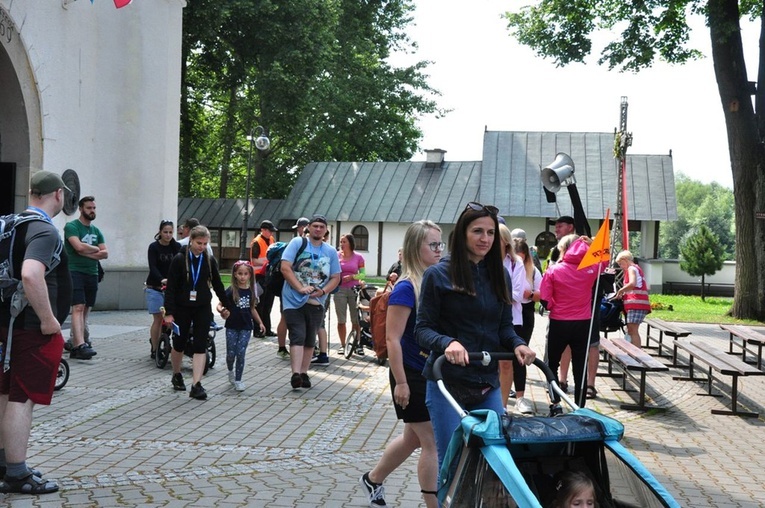 Z Podhala do Czarnej Madonny cz. 2