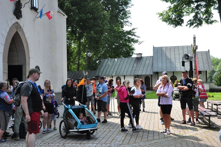 Z Podhala do Czarnej Madonny cz. 2