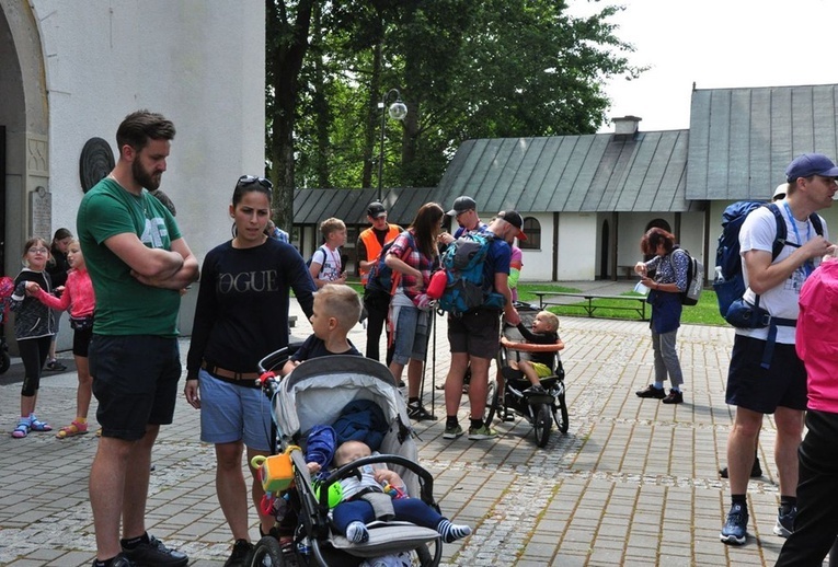 Z Podhala do Czarnej Madonny cz. 2