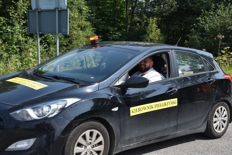 Z Podhala do Czarnej Madonny cz. 1