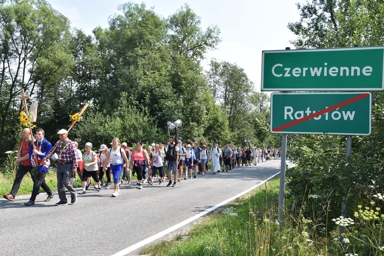 Z Podhala do Czarnej Madonny cz. 1