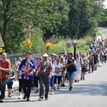 Z Podhala do Czarnej Madonny cz. 1