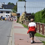 Z Podhala do Czarnej Madonny cz. 1