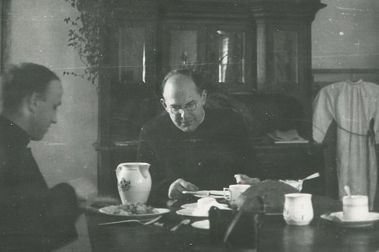 Ks. Aleksander Fedorowicz. Święty proboszcz z Izabelina