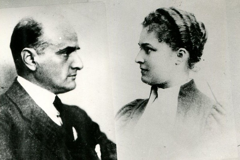 Ks. Aleksander Fedorowicz. Święty proboszcz z Izabelina