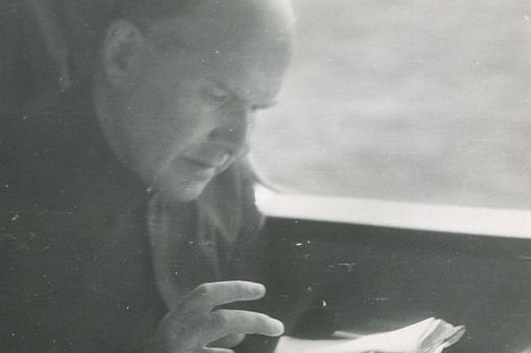 Ks. Aleksander Fedorowicz. Święty proboszcz z Izabelina