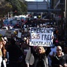 Australia: Fala protestów przeciwko restrykcjom epidemicznym