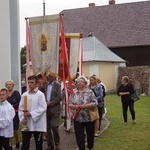 Odpust z biskupem u Marii Magdaleny w Ścinawce Średniej