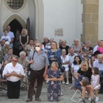 Stary Sącz. Odpust ku czci św. Kingi - patronki Ziemi Sądeckiej