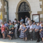 Stary Sącz. Odpust ku czci św. Kingi - patronki Ziemi Sądeckiej