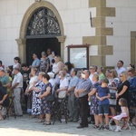 Stary Sącz. Odpust ku czci św. Kingi - patronki Ziemi Sądeckiej