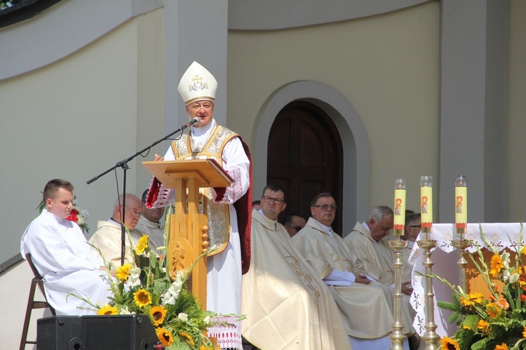 Stary Sącz. Jeden, dwa, trzy, cztery... do biegu gotowi?