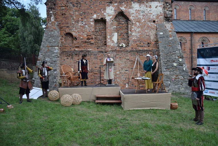 IV Gala Orderu Rzeki Wisły