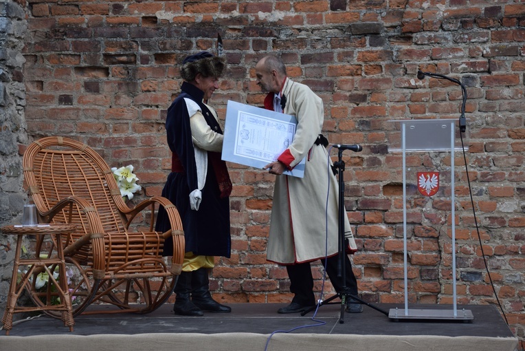 IV Gala Orderu Rzeki Wisły