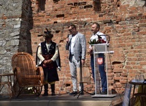 IV Gala Orderu Rzeki Wisły