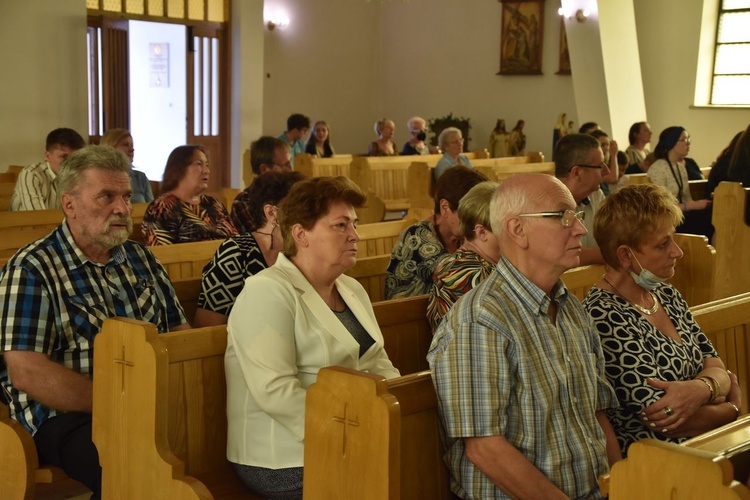 Jubileusz 50-lecia Ruchu Światło-Życie w Archidiecezji Krakowskiej