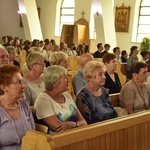 Jubileusz 50-lecia Ruchu Światło-Życie w Archidiecezji Krakowskiej