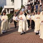 Założyciel Rycerzy Kolumba w Dębicy