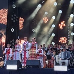 Mała Armia Janosika z muzycznym przesłaniem