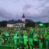 Mała Armia Janosika z muzycznym przesłaniem