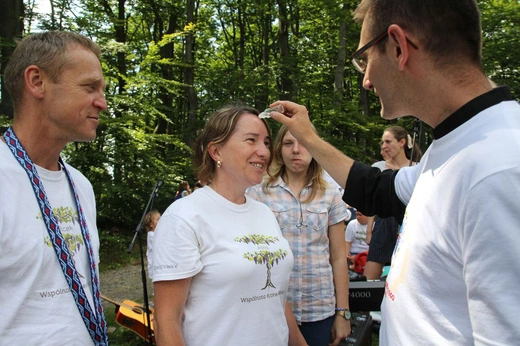 9. Ewangelizacja w Beskidach - Hrobacza Łąka 2021