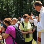 9. Ewangelizacja w Beskidach - Hrobacza Łąka 2021