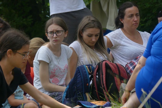 9. Ewangelizacja w Beskidach - Hrobacza Łąka 2021