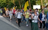 40. Kaszubska Piesza Pielgrzymka na Jasną Górę