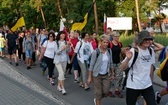 40. Kaszubska Piesza Pielgrzymka na Jasną Górę