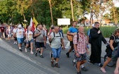 40. Kaszubska Piesza Pielgrzymka na Jasną Górę